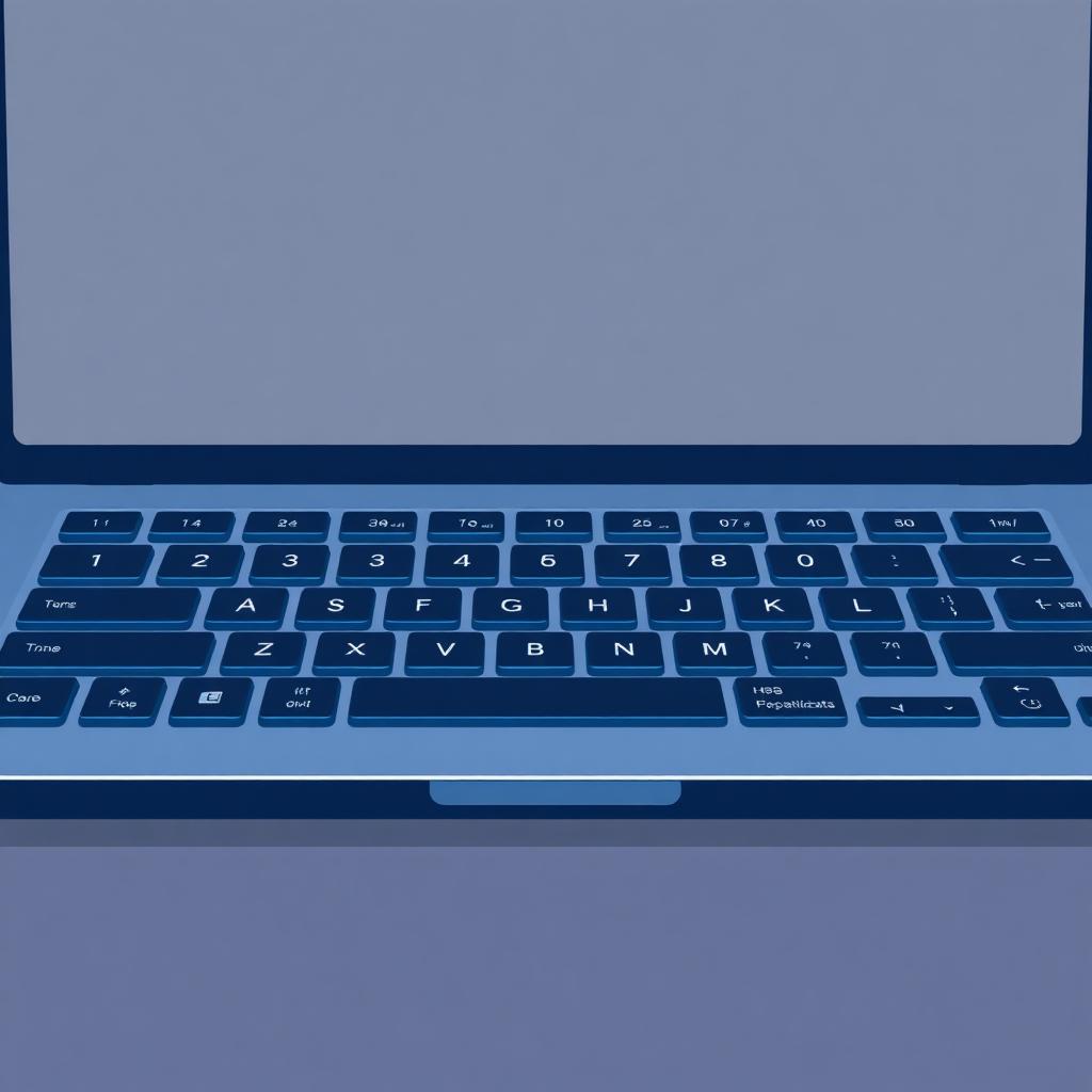 Keyboard Test