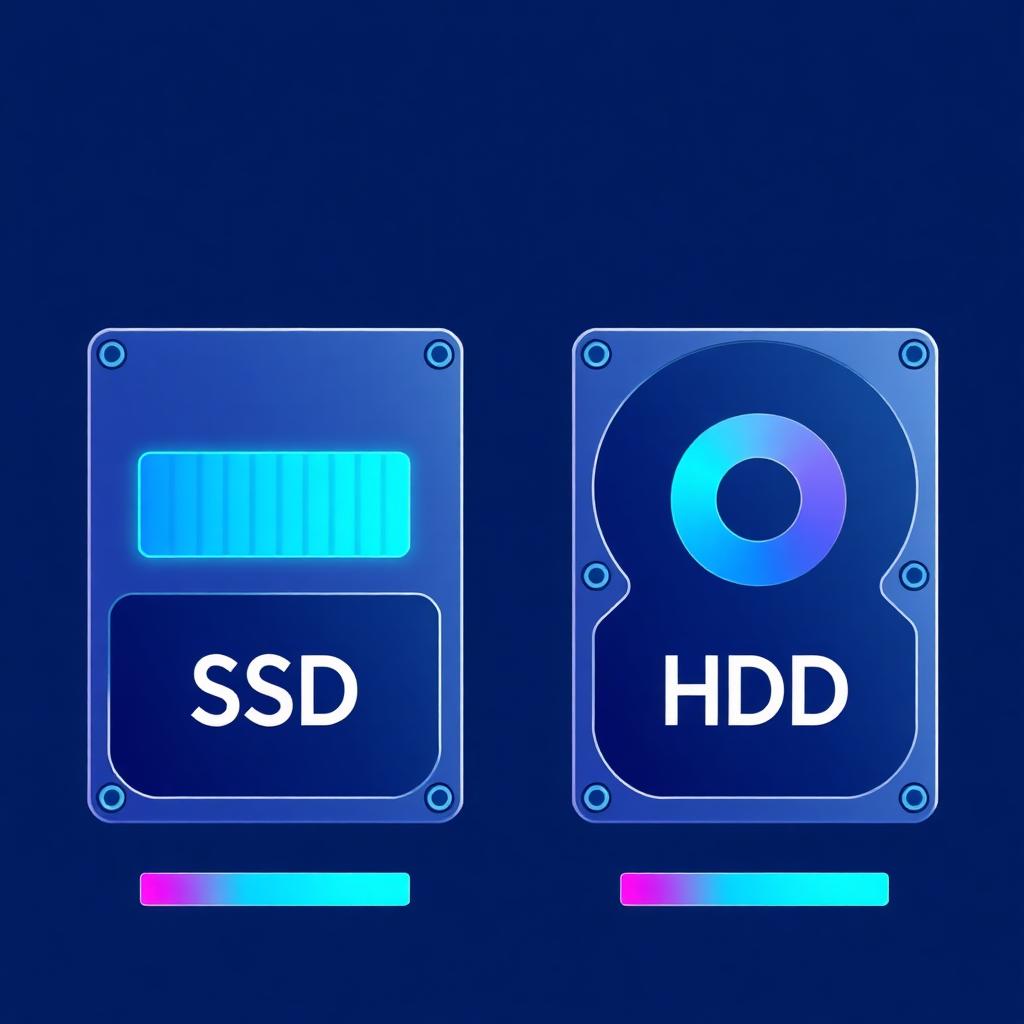 Storage Health